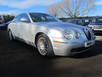 JAGUAR S-TYPE