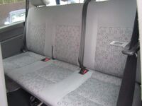 VOLKSWAGEN TRANSPORTER SHUTTLE