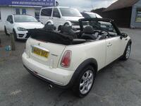MINI CONVERTIBLE