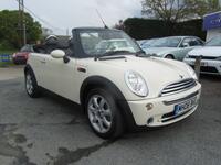 MINI CONVERTIBLE