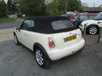 MINI CONVERTIBLE