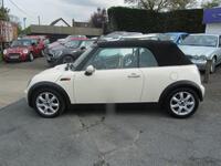 MINI CONVERTIBLE