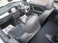 MINI CONVERTIBLE