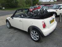 MINI CONVERTIBLE