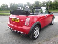MINI CONVERTIBLE