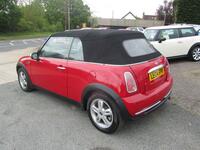 MINI CONVERTIBLE