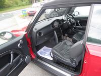 MINI CONVERTIBLE