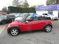 MINI CONVERTIBLE