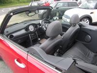 MINI CONVERTIBLE