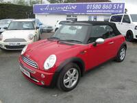 MINI CONVERTIBLE