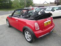 MINI CONVERTIBLE