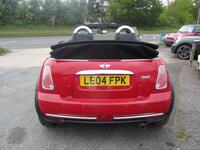 MINI CONVERTIBLE