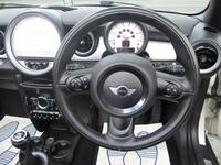 MINI CONVERTIBLE