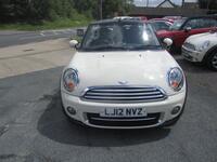 MINI CONVERTIBLE
