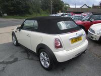 MINI CONVERTIBLE