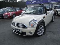 MINI CONVERTIBLE