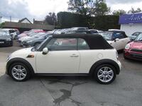 MINI CONVERTIBLE