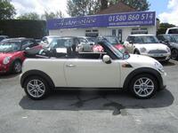MINI CONVERTIBLE