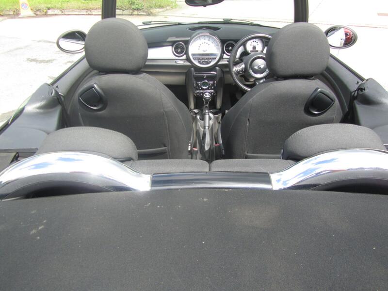 MINI CONVERTIBLE