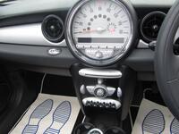 MINI CONVERTIBLE