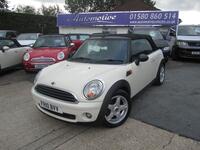 MINI CONVERTIBLE