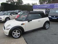 MINI CONVERTIBLE