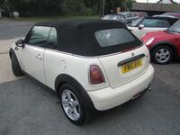 MINI CONVERTIBLE