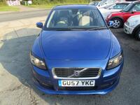VOLVO C30