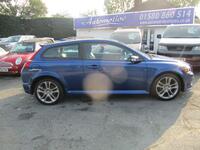 VOLVO C30