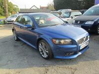 VOLVO C30