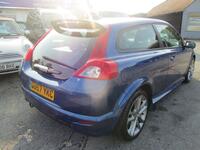 VOLVO C30