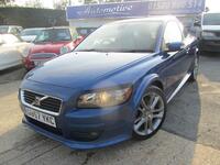 VOLVO C30