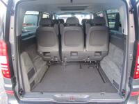 MERCEDES-BENZ VIANO