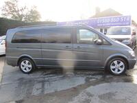 MERCEDES-BENZ VIANO