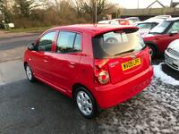 KIA PICANTO