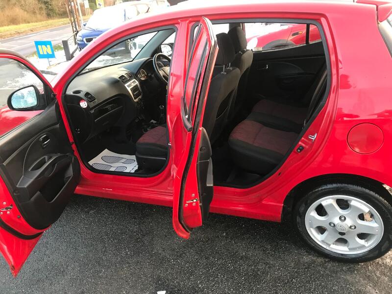 KIA PICANTO