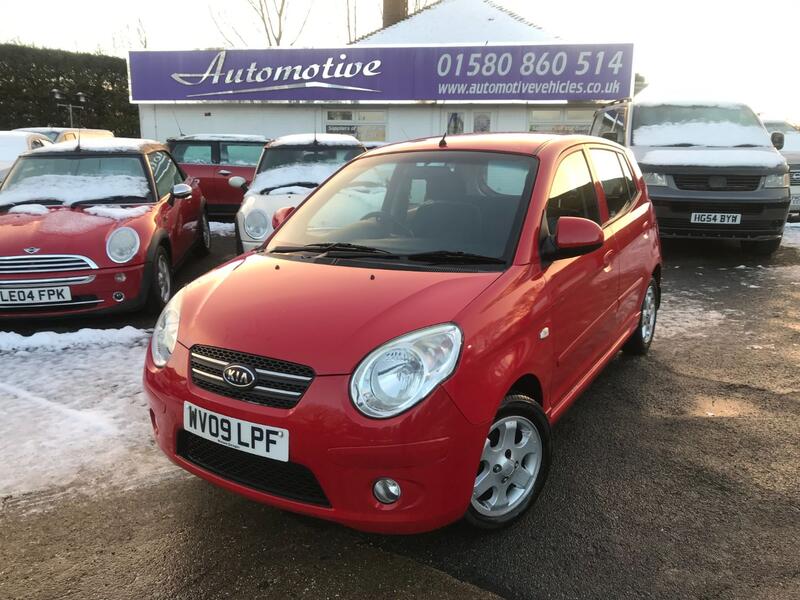 KIA PICANTO