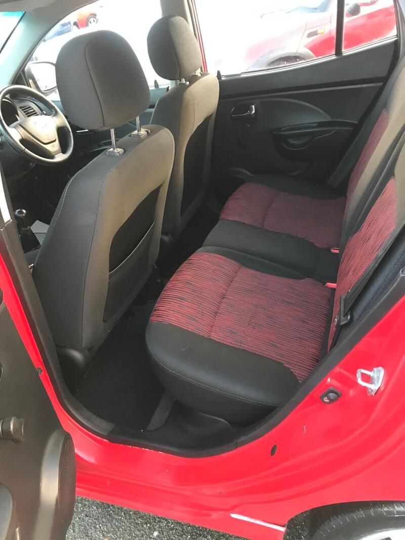 KIA PICANTO