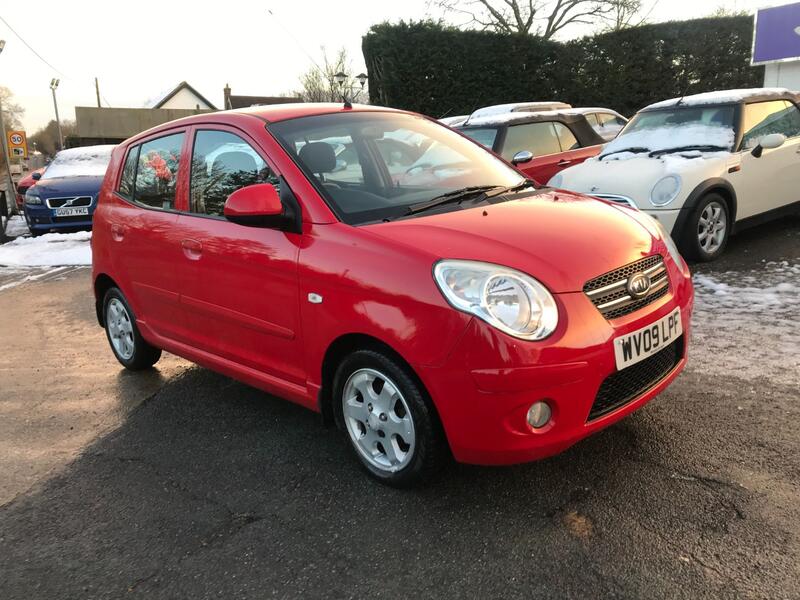 KIA PICANTO