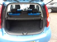 VAUXHALL AGILA