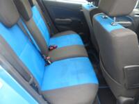 VAUXHALL AGILA