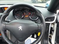 PEUGEOT 207 CC