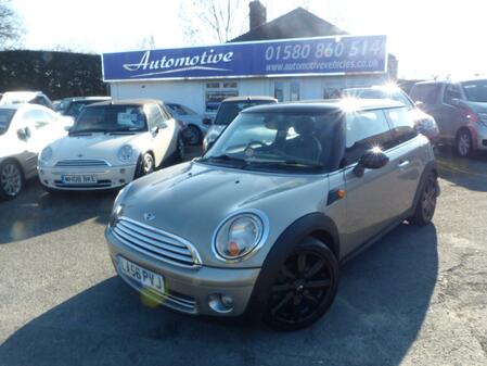 MINI